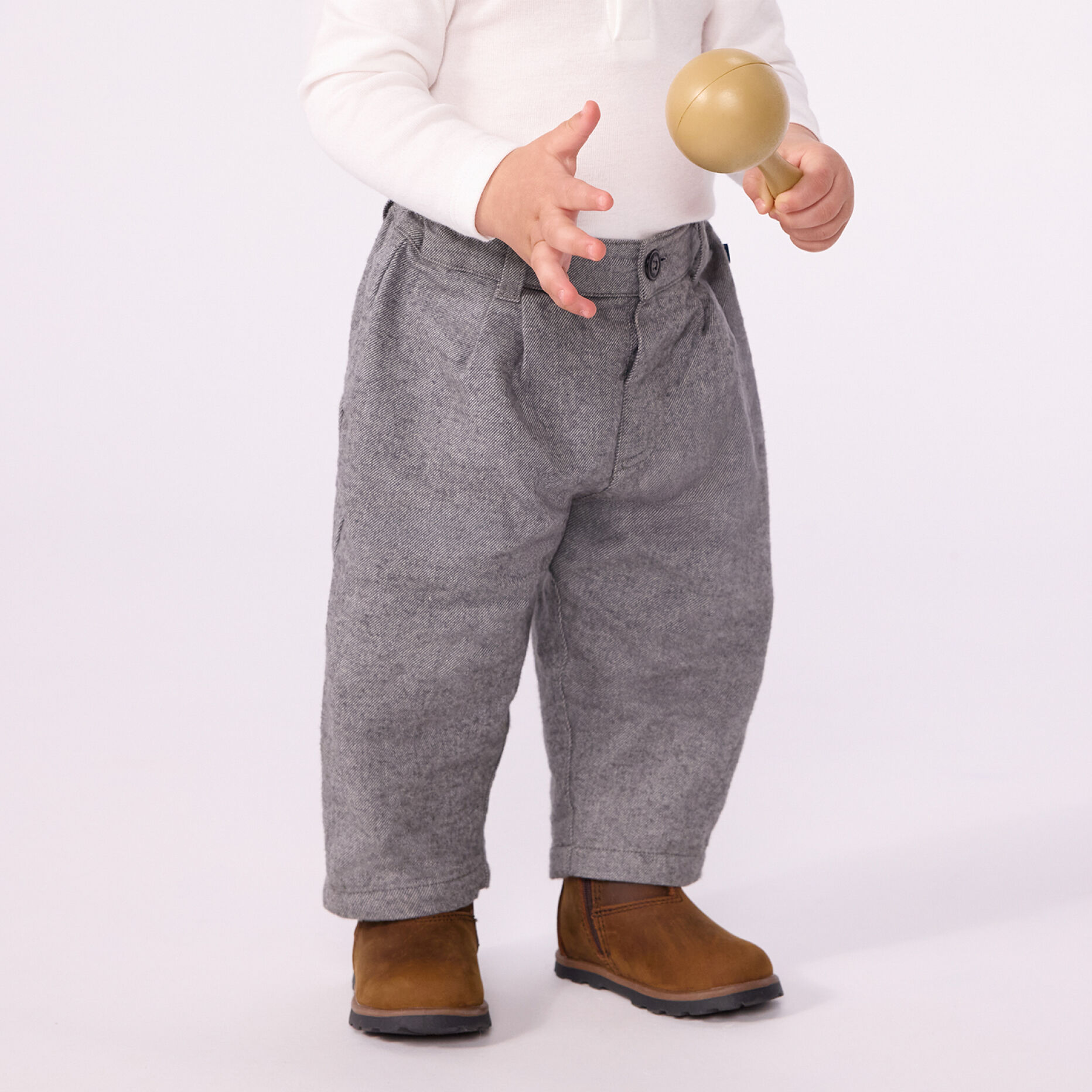 Trousers