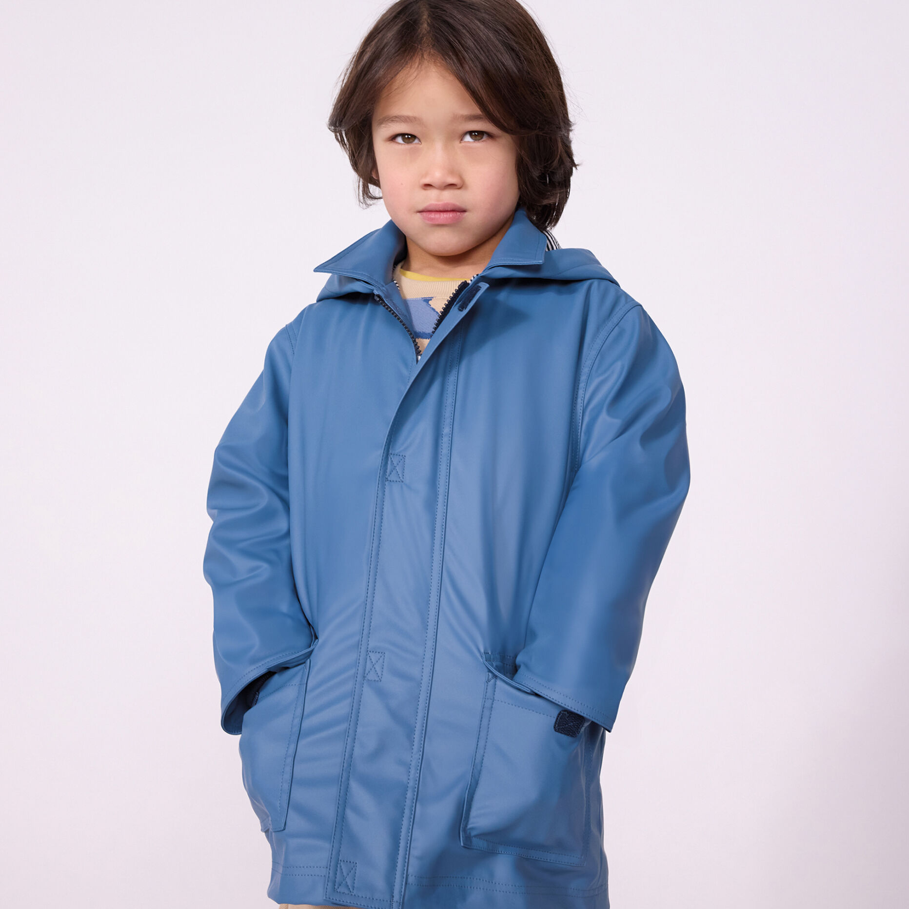 Outerwear