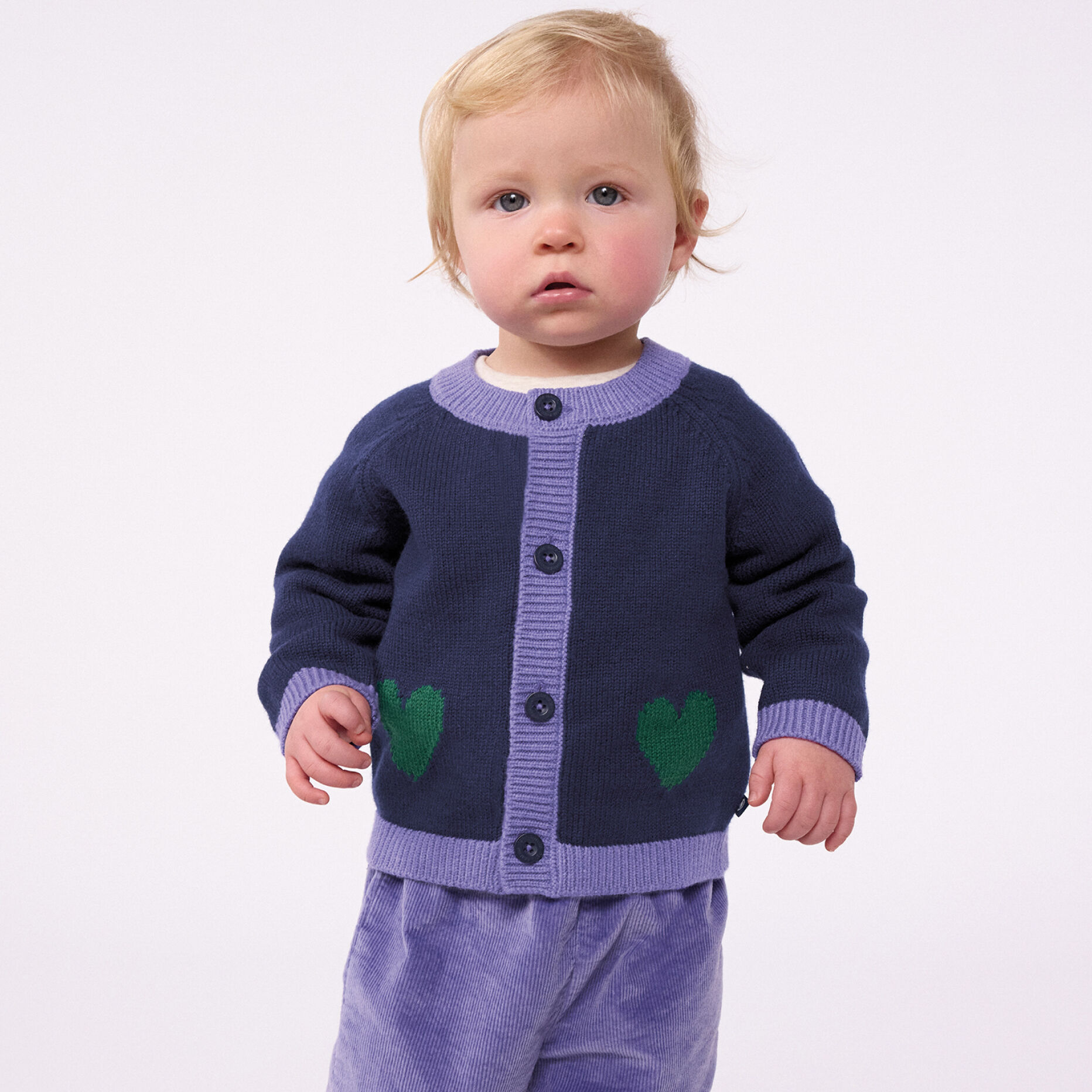 Jumpers & cardigans