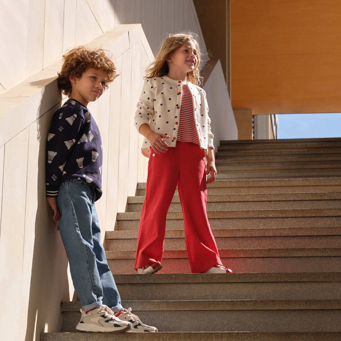 <p class="text-component">Children's sales</p>