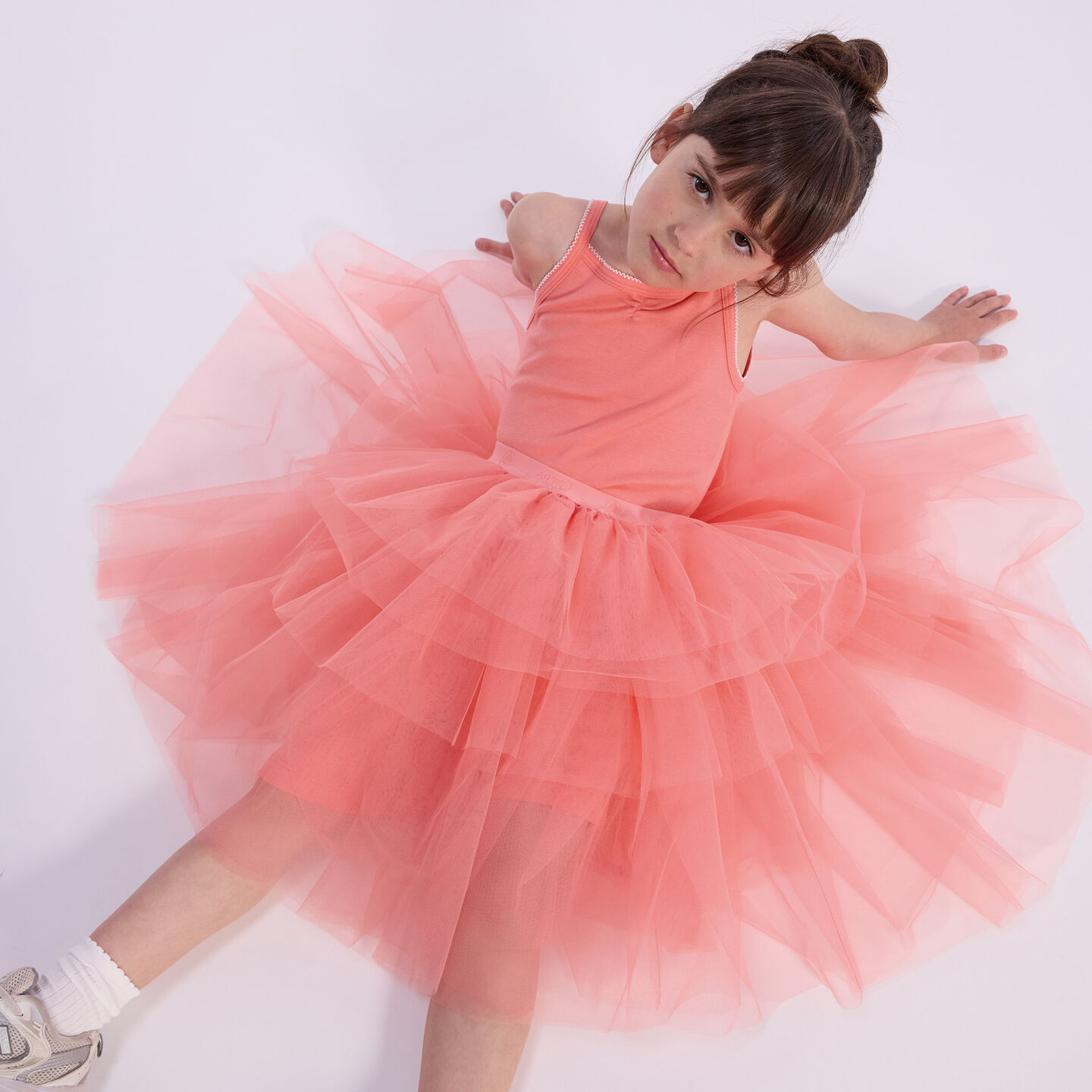 <p class="text-component">Dresses</p>