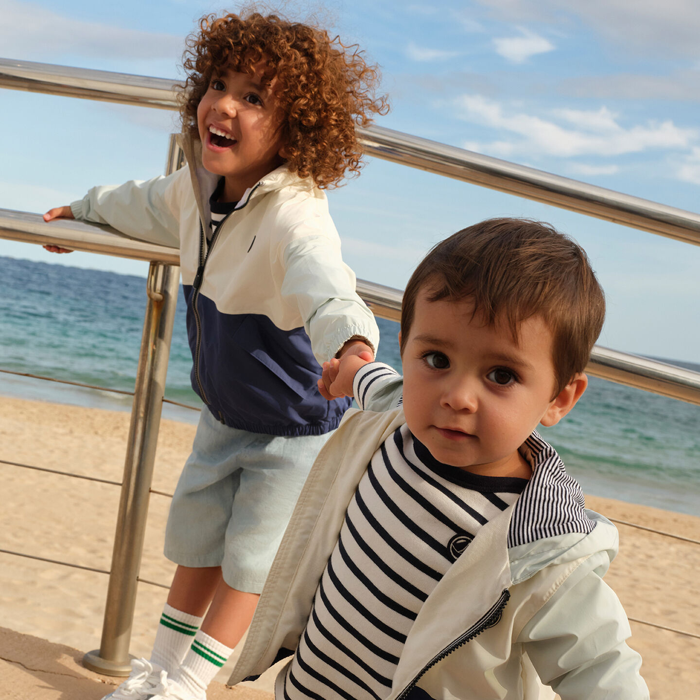 <p class="text-component">Raincoats</p>