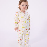 Baby Pyjamas