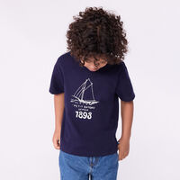 T-shirts, blouses and shirts