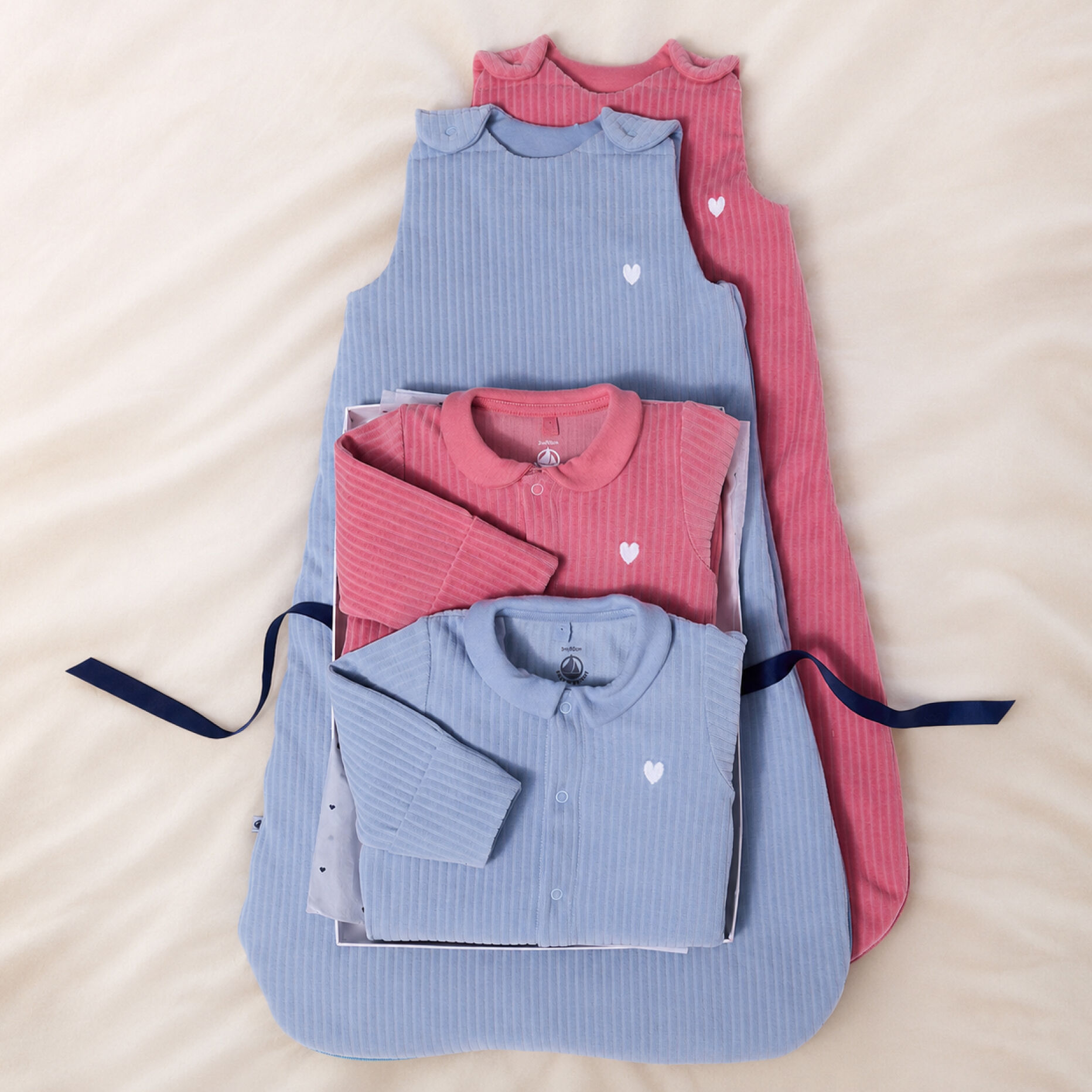 Sleeping bags