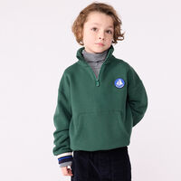 Sweaters and Cardigans