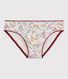 Girls' Cotton Knickers