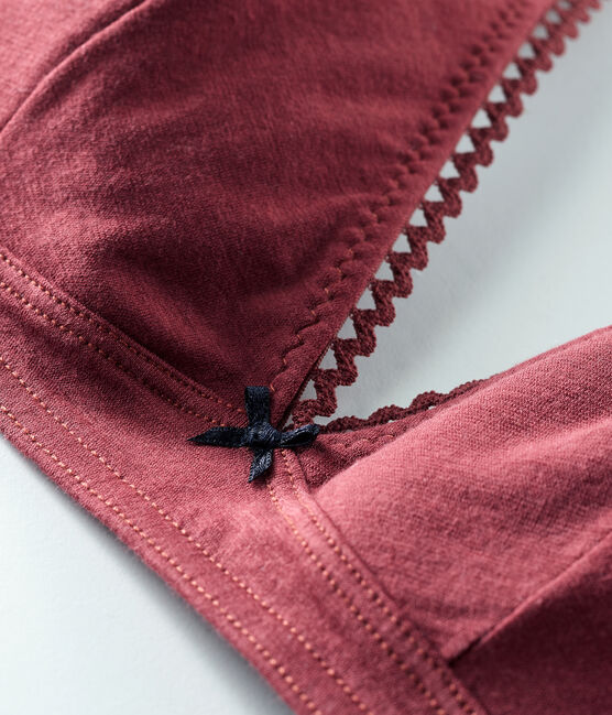 Women's Triangle Bra CARMIN