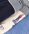 Children's cotton boxers - 3-pack variante 1