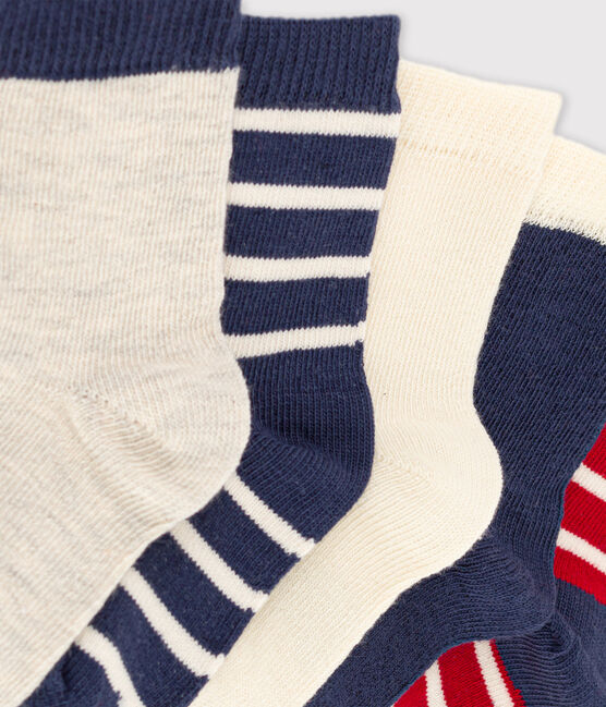 Babies' Socks - 5-Pack variante 1