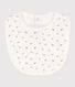 Printed Cotton Bib