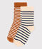 Children's Unisex Socks - 2-Pack variante 1