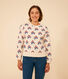 Women's Fleece Sweatshirt