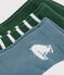 Babies' cotton socks - 3-Pack variante 1