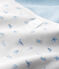 Baby boys' cotton bandanna/bibs - 2-Piece Set variante 1