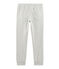 Boys' Jersey Trousers POUSSIERE CHINE grey