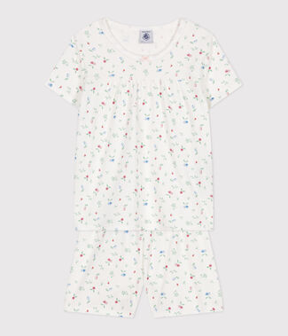 MARSHMALLOW white/MULTICO white