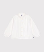 ECUME white