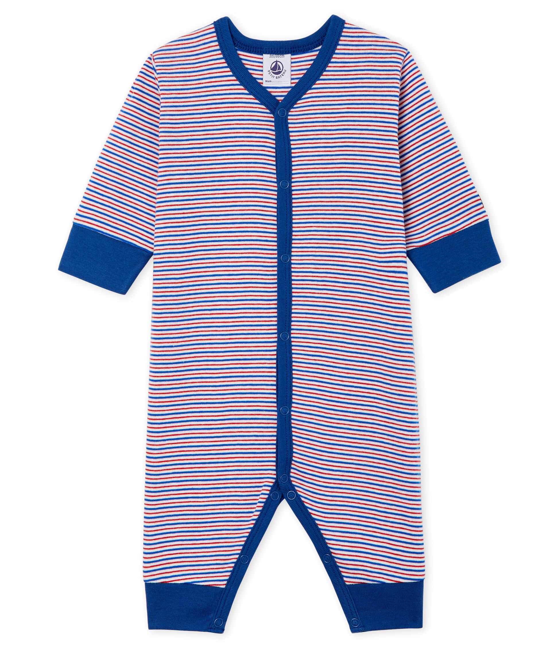 footless baby sleepsuits