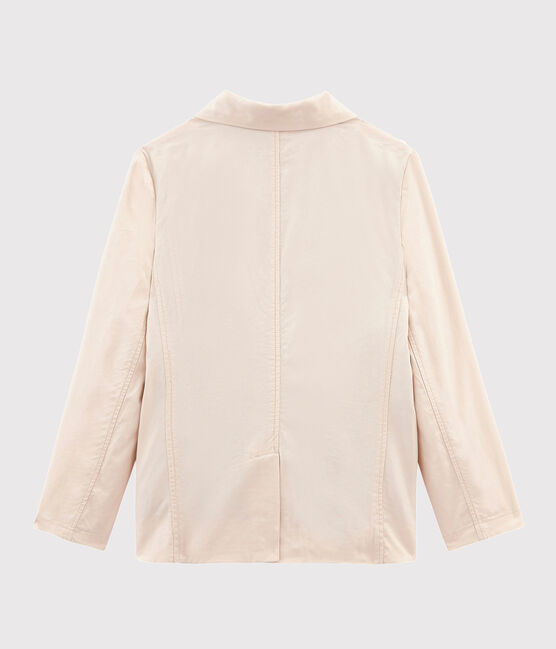 Boys' Jacket FETA beige