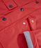 Women's/Men's iconic waxed jacket TERKUIT red