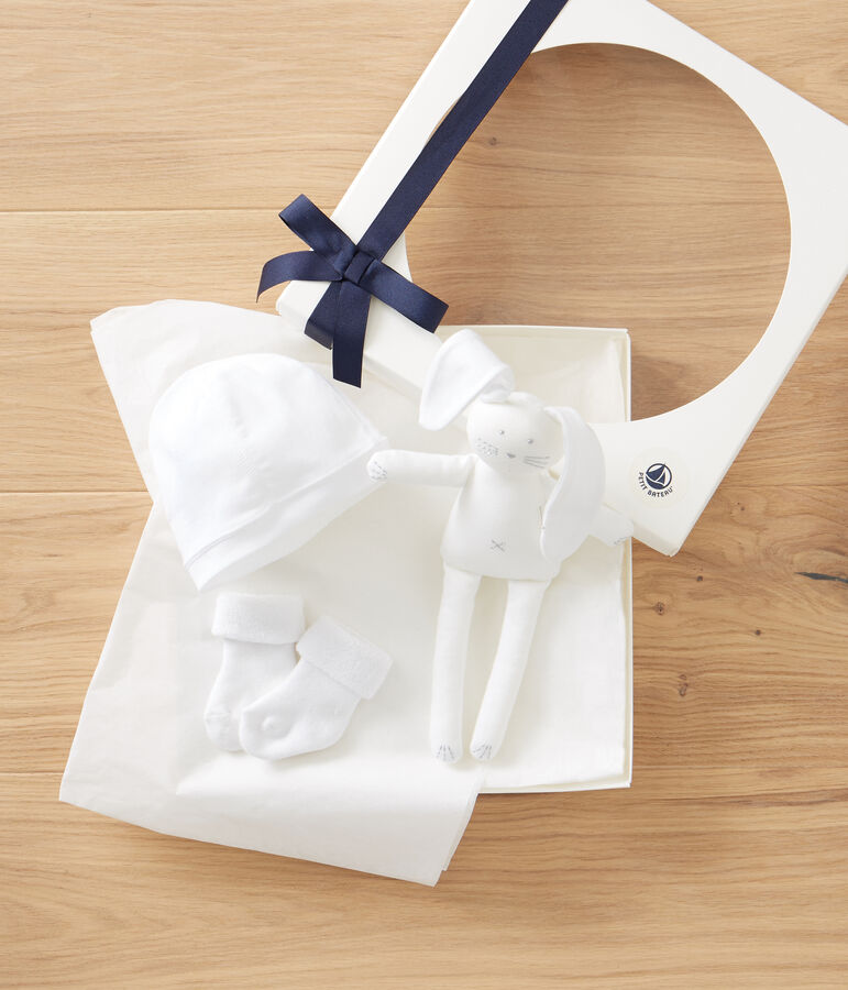 Newborn gift box SPECIAL LOT 00