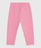 Babies' plain cotton trousers BOUDOIR