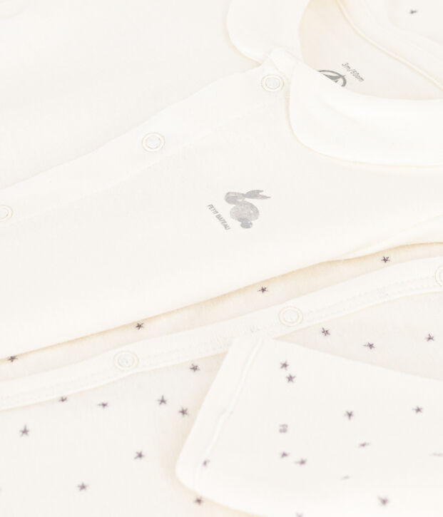 Babies' Cotton Maternity Case multicolor