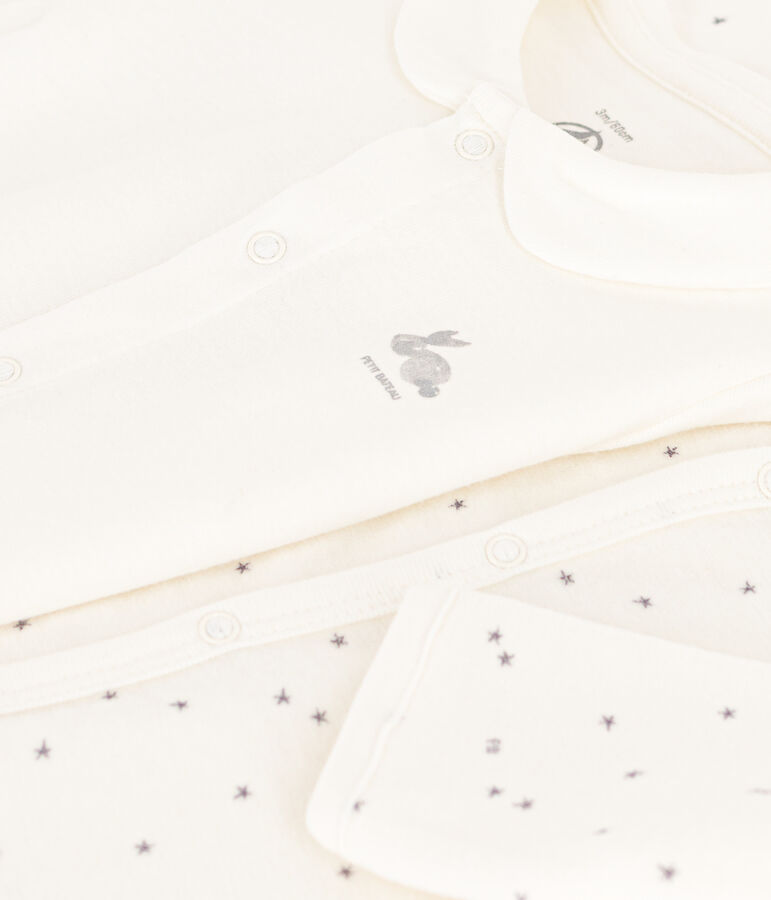 Babies' Cotton Maternity Case multicolor