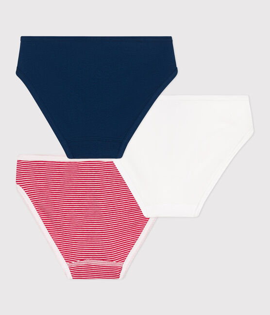 Children's cotton pants - 3-Pack variante 2