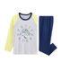 Boys' Ribbed Pyjamas