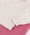 Baby outfit in cotton with a floral print multicolor