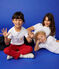 MéliMesMots Children's T-Shirt variante 3