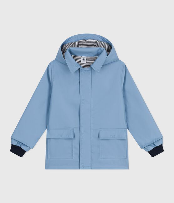Children's iconic raincoat ADRIATIC