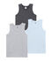 Little boy's vest top trio variante 1