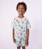 Children's printed swim shorts SPRAY /MULTICO