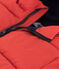 Unisex Coat CASIMIR orange