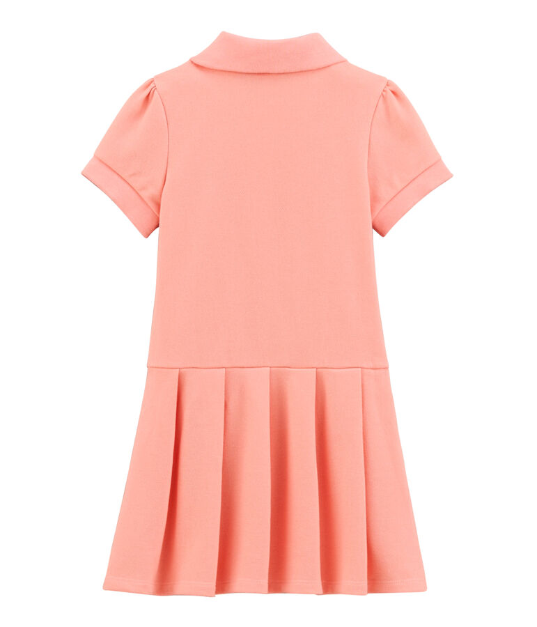 Girls' Dress pink