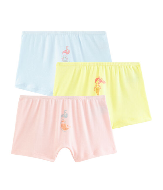 Girls' Hipsters - 3-Piece Set variante 1
