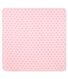 Unisex baby printed blanket
