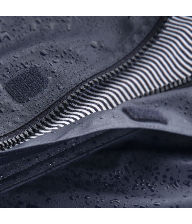 Iconic Children's Raincoat SMOKING