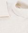 Children's plain cotton rollneck top MONTELIMAR CHINE