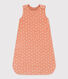 Velour 2 TOG sleeping bag