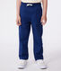 Children's cotton trousers