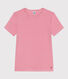 Women's iconic striped cotton T-Shirt
