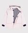 Children's iconic raincoat pink