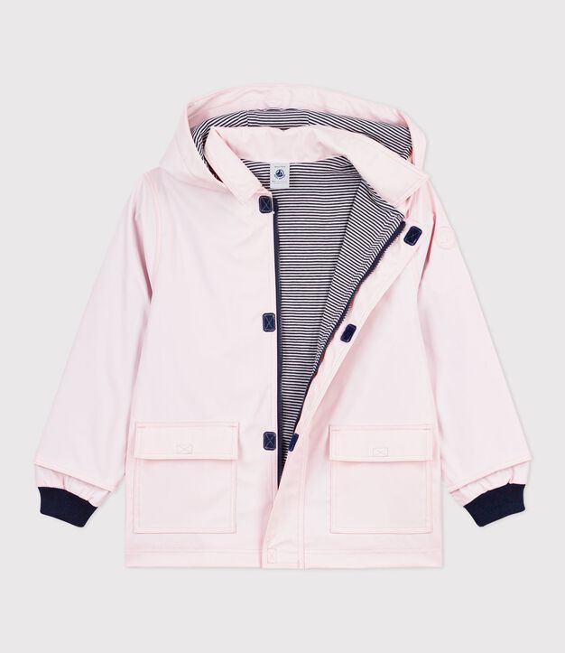 Children's iconic raincoat BARELY