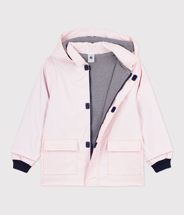 Children's iconic raincoat BARELY