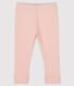 Babies' Cotton Leggings