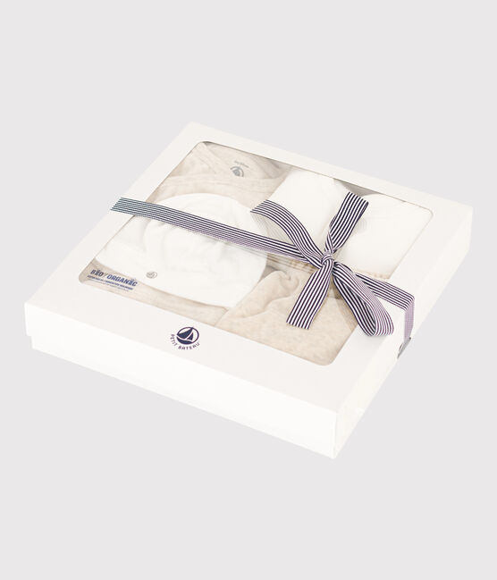 Babies' Cotton Clothing - 4-Pack variante 1